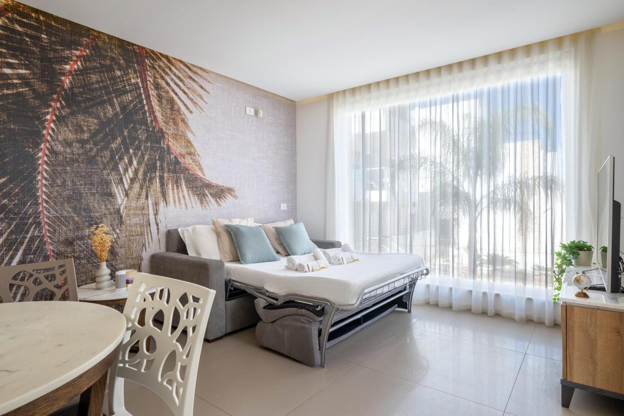 Exclusive Deluxe Apt Up To 6 People & Heated Tub Polignano a Mare Exteriör bild