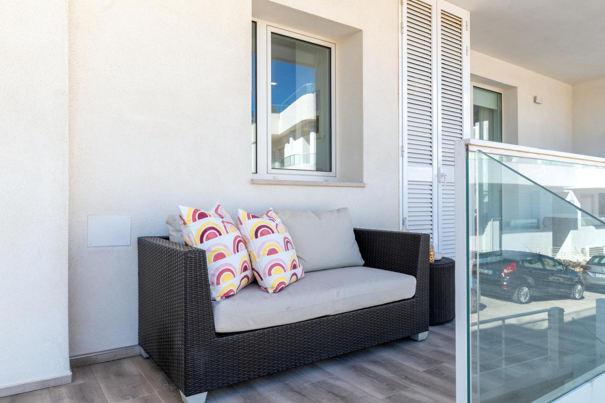 Exclusive Deluxe Apt Up To 6 People & Heated Tub Polignano a Mare Exteriör bild
