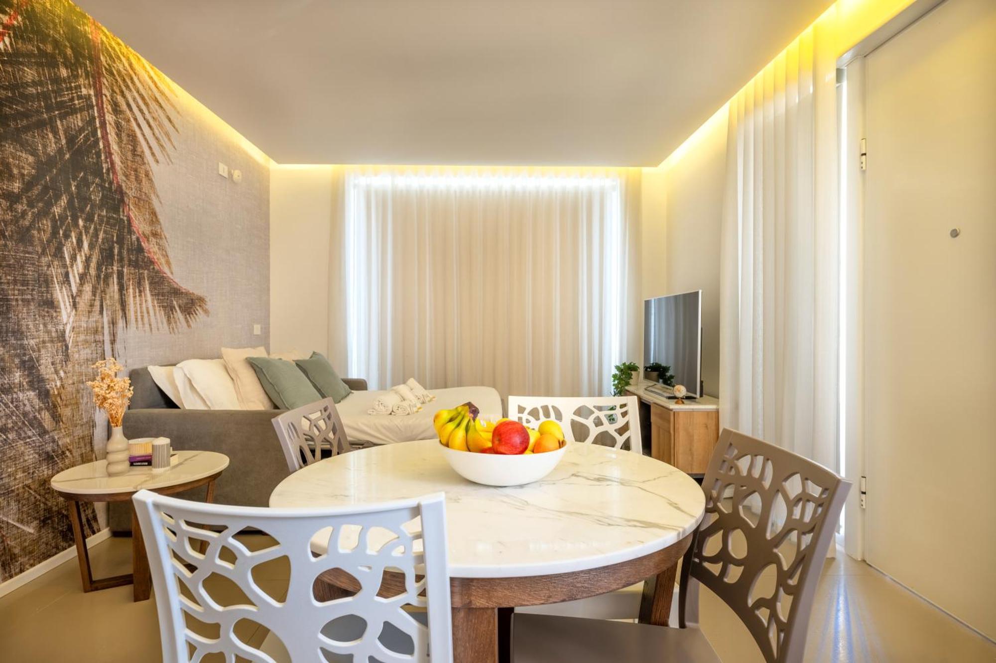 Exclusive Deluxe Apt Up To 6 People & Heated Tub Polignano a Mare Exteriör bild