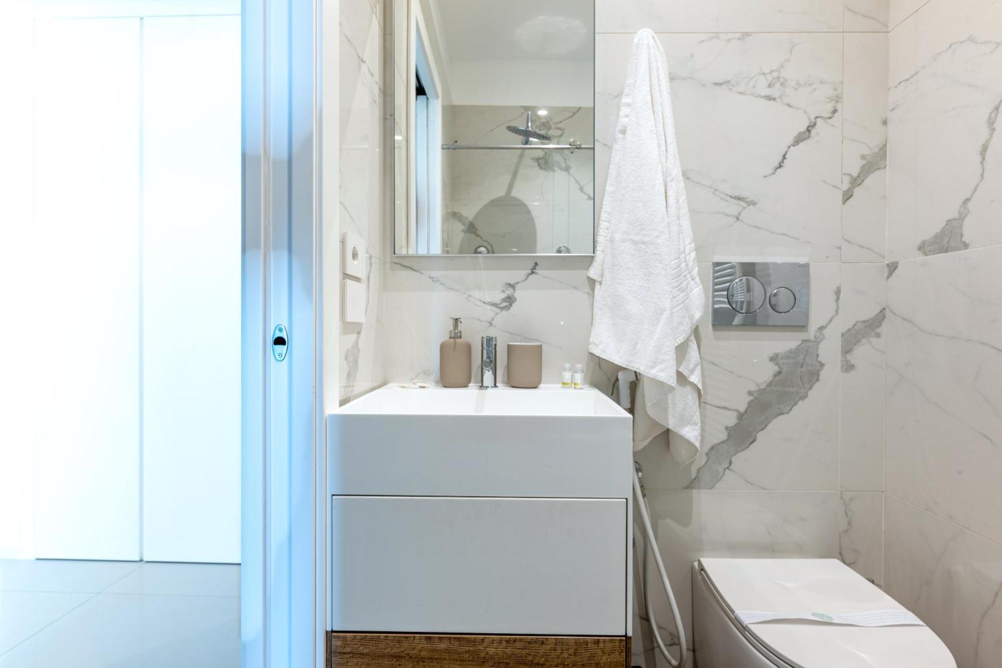 Exclusive Deluxe Apt Up To 6 People & Heated Tub Polignano a Mare Exteriör bild