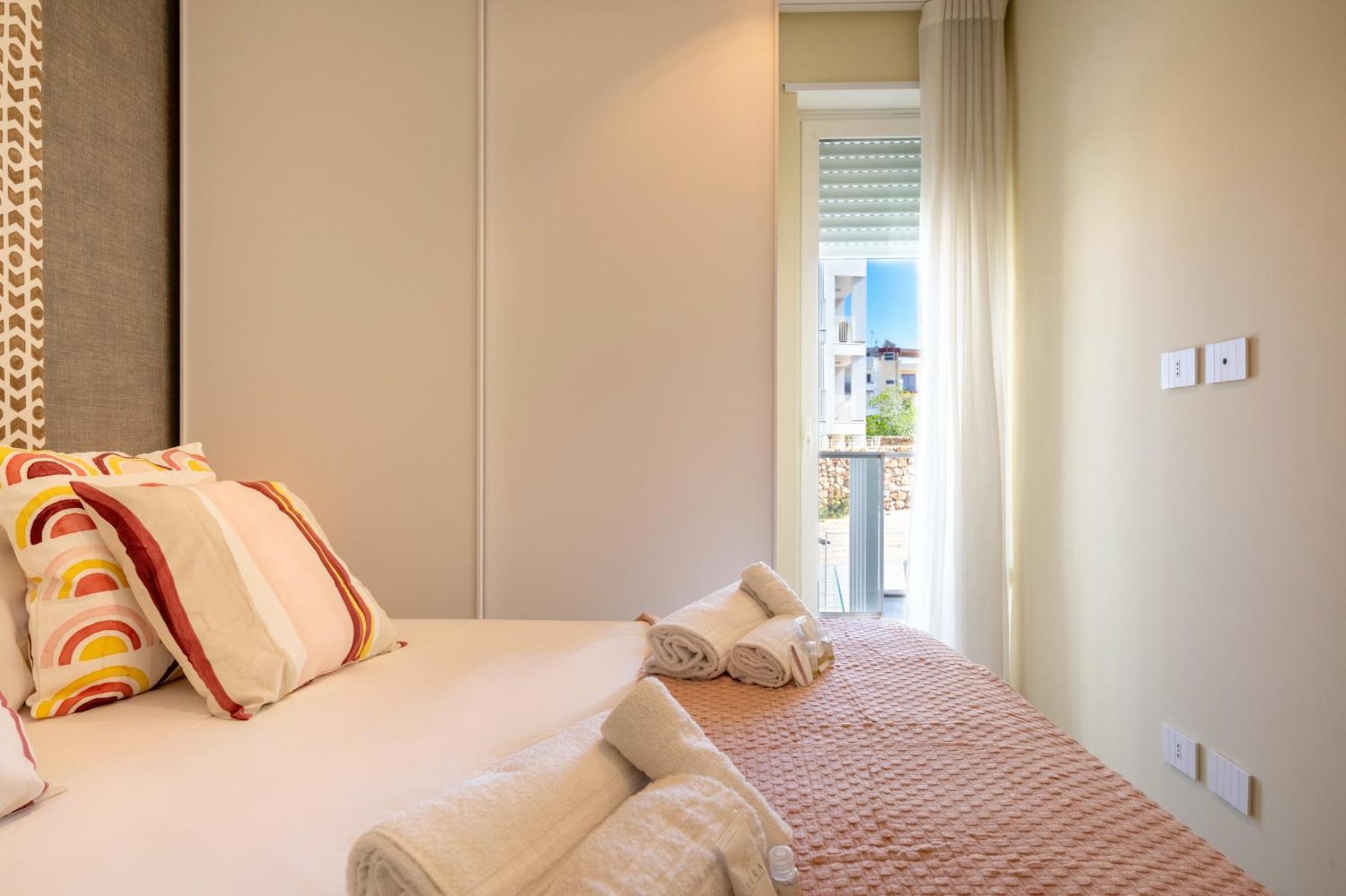 Exclusive Deluxe Apt Up To 6 People & Heated Tub Polignano a Mare Exteriör bild
