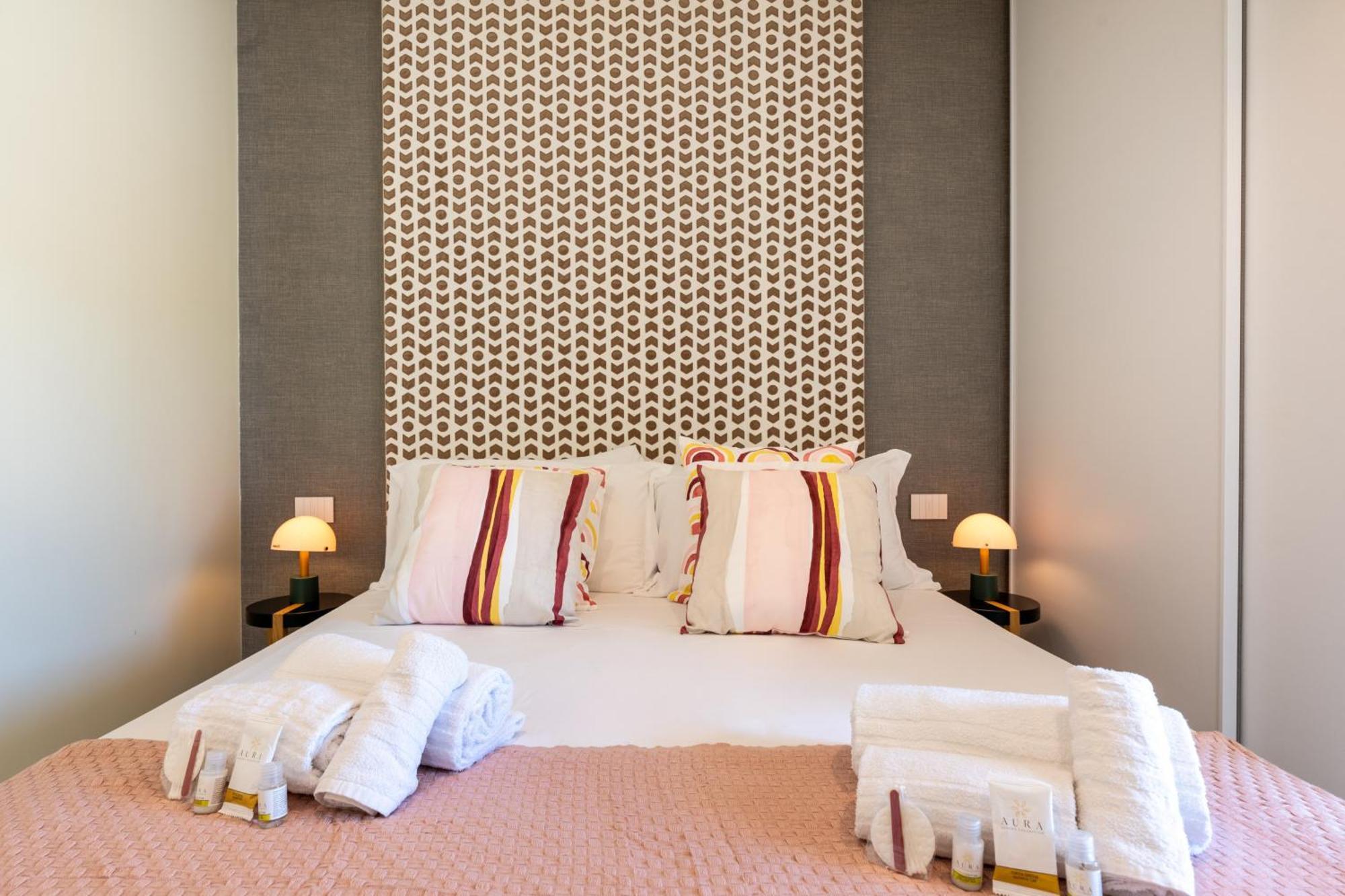 Exclusive Deluxe Apt Up To 6 People & Heated Tub Polignano a Mare Exteriör bild