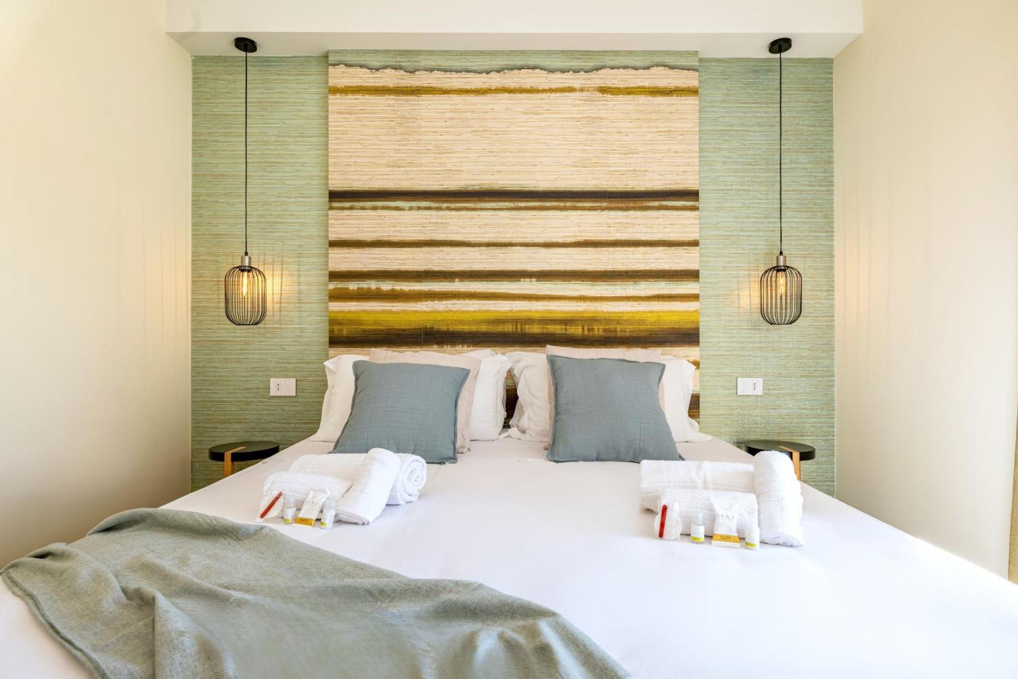 Exclusive Deluxe Apt Up To 6 People & Heated Tub Polignano a Mare Exteriör bild